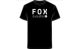 Fox Shirt Non Stop SS Tech Tee Black