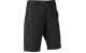 Fox W Ranger Short Black