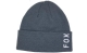 Fox W Wordmark Beanie Citadel