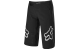 Fox Womens Defend Short black