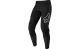 Fox Youth Defend Pant  black