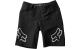 Fox Youth Defend Short Black