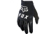 Fox Youth Dirtpaw Glove black/white