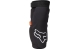 Fox Youth Launch D3O Knee Guard Protektoren MTB BMX Beine black