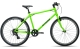 Frog 78 2022 Neon Green