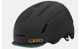 Giro Helm CADEN LED Helme Trekking City Rad mat warm black