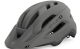 Giro Helm Fixture II  Helme Mountainbike matte titanium