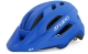 Giro Helm Fixture II  Helme Mountainbike matte trim blue