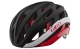 Giro Helm Helios Spherical Helme Rennrad matte black/red