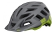 Giro Helm Radix Helme Mountainbike mat metallic black/ano lime