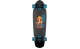 Globe Longboard Big Blazer Nature Walk/blue