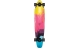 Globe Longboard Byron Bay DK/CMYK clear Flame