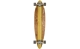 Globe Longboard Pinner Complete Brown/Yellow