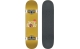 GLOBE Skateboard G1 Act Now Mustard 8.0 mustard