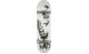 Globe Skateboard G1 Hard Luck white/black