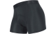 Gore C3 Damen Base Layer Boxer+ Black