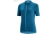 Gore C3 Damen Trikot Sphere Blue