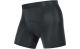 Gore C3 Herren Base Layer Boxer Shorts+ schwarz