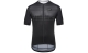 Gore Grid Fade Jersey 2.0  Black/ Lab Gray