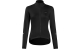 Gore Progress Thermo Trikot Damen Black