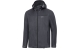 Gore R3 Herren Gore-Tex Active Kaputzenjacke Terra grey/black