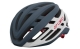 Grio Helm AGILIS Mips  Helme Rennrad mat portaro grey/white/red