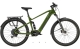 HoheAcht Mola Terra E-Bike Fully 2022 Tannenwald