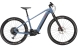 HoheAcht Sento Lumo E-Bike MTB 2022 Magmakammer