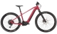 HoheAcht Sento Lumo E-Bike MTB 2022 Sonnentau