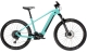 HoheAcht Sento Monto E-Bike MTB 2023 Lagune