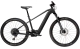 HoheAcht Sento Monto E-Bike MTB 2023 Nebelkrähe