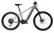 HoheAcht Sento Monto E-Bike MTB 2022 Magmakammer