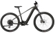 HoheAcht Sento Roko 630 Wh E-Bike MTB 2023 Obsidian