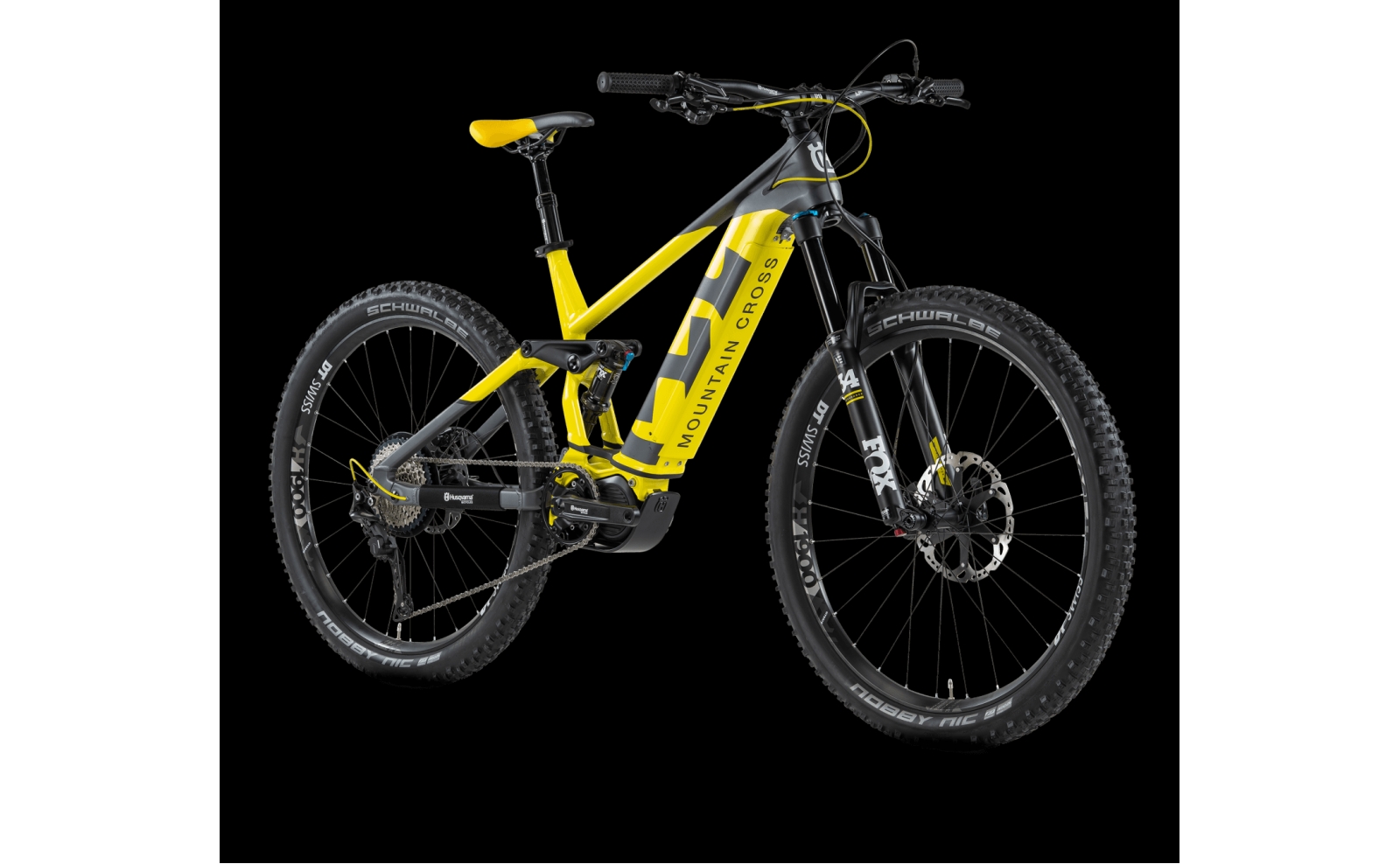 best ebike mtb 2019