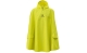 Husqvarna Rain Poncho Yellow