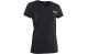 ION Bike Tee S_Logo SS DR women Black