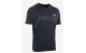 ION Bike Tee Traze SS men black