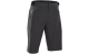 ION Bikeshorts Traze AMP black