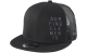 ION Cap Statement Black