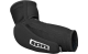 ION Elbow Protection E_Lite Protektoren MTB BMX Arme black