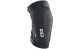 ION Knee Pads K-Lite Zip unisex Protektoren MTB BMX Beine Black