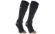 ION Shin Pads BD-Sock unisex Black