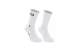 ION Socks Logo unisex Peak White