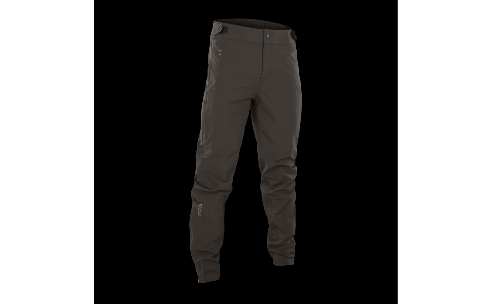 Ion Shelter Softshell Pants Root Brown 