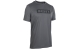 ION Tee SS Scrub AMP grey