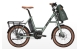 i:SY Jungle E5 ZR F Sondermodell Trekking E-Bike 2022