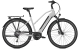 Kalkhoff Endeavour 3.B Move+ 500Wh Trapez Elektrofahrrad / Pedelec 2022 Lightgrey Matt