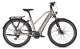 Kalkhoff Endeavour 5.B Advance+ 29 ABS 625 Wh Trapez E-Bike 2023 jetgrey matt