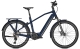 Kalkhoff Entice 7.B Advance+ 27 Wave E-Bike 2022 Urban Green
