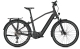 Kalkhoff Endeavour 7.B Move+ 27 E-Bike 2022 jetgrey matt